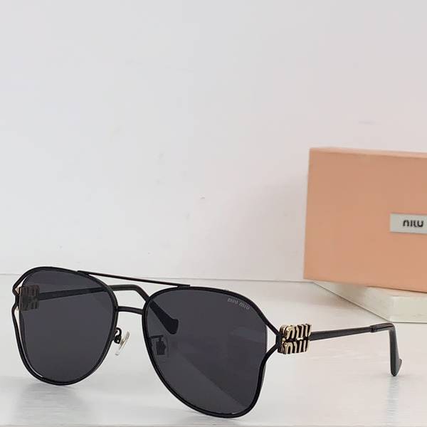 Miu Miu Sunglasses Top Quality MMS00369